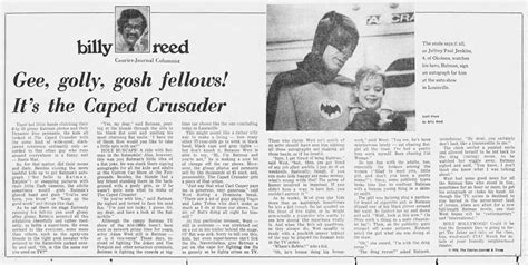 18 Years of Carl Casper Auto Show Ads