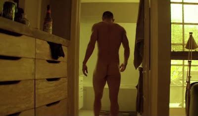 Channing Tatum Naked Movie Captures Naked Male Celebrities
