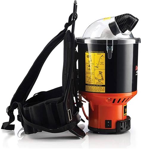 Best Backpack Vacuums - Vacuum Advisor