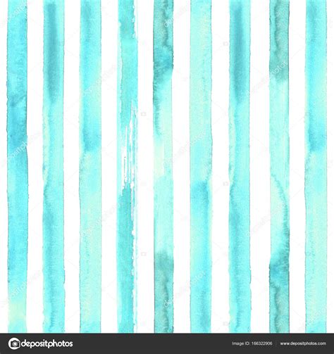 Turquoise Striped Seamless Pattern Stock Photo By ©olgaze 166322906