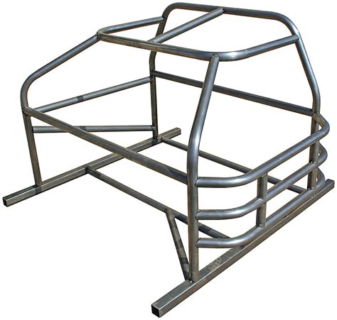 Allstar Performance All22098 Roll Cages And Components Roll Cage Kit