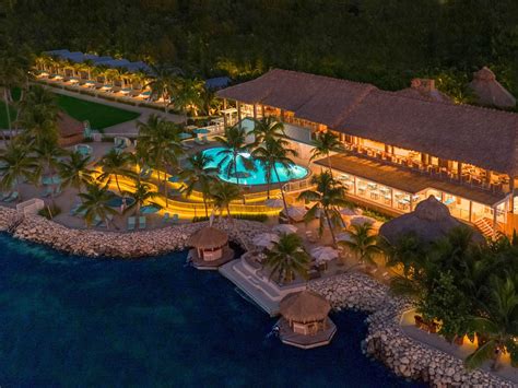 Inside Bungalows Key Largo, the First All-inclusive Resort in the