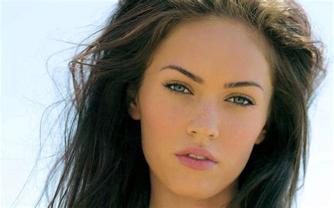 Hot Megan Fox Megan Fox Exclusive Collection In HD Photos Hot Wallpapers Comet Over Hollywood