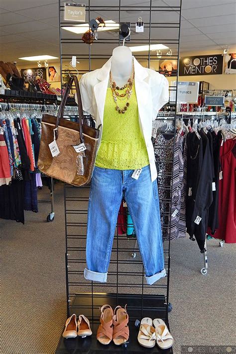 Spring Outfits Our Stylists Have Put Together Some Different Casual Everyday Looks This Week If