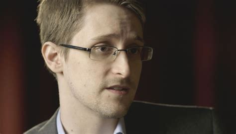 Ard Zeigt Exklusive Interviews Mit Edward Snowden Und Seinen Komplizen