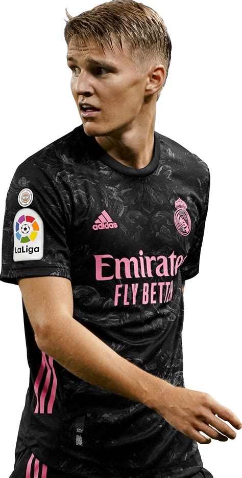 Helps you prepare job interviews and practice interview skills and techniques. Martin Ødegaard football render - 71815 - FootyRenders