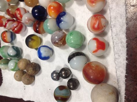 Antique Marbles Collectors Weekly