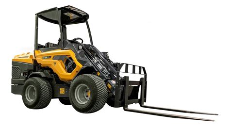 Vermeer To Sell Rebranded Multione Compact Articulated Wheel Loaders