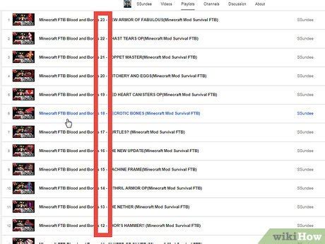 How to Create a Web Show on YouTube (with Pictures) - wikiHow