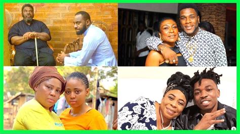 African Wear Nigerian Self Help Biography Parents Entertaining Media Couple Photos