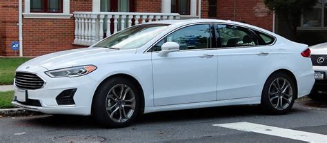 Find 48,657 used ford fusion listings at cargurus. 2019 Ford Fusion Sport AWD