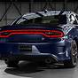 Weight Of 2018 Dodge Charger