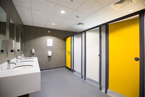 New Cpd Announced Gender Neutral Washrooms
