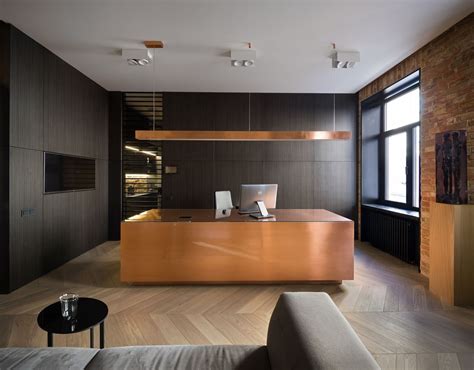 Cool 40 Cozy And Elegant Office Décor Ideas Elegant Office Decor