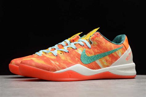 New Sale Nike Kobe 8 System Gc All Star Extraterrestrial Shoes 587580 800