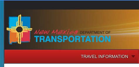Nm Road Conditions And Travel Information