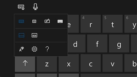 How To Use The New Touch Keyboard In Windows 10 Windows Central Vrogue