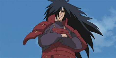 Naruto Main Characters Ranked By Intelligence Screenrant Informone