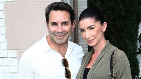 ‘botched Star Dr Paul Nassif Wife Brittany Welcome Baby Girl Whio