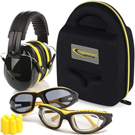 best shooting glasses with ear muffs 10reviewz