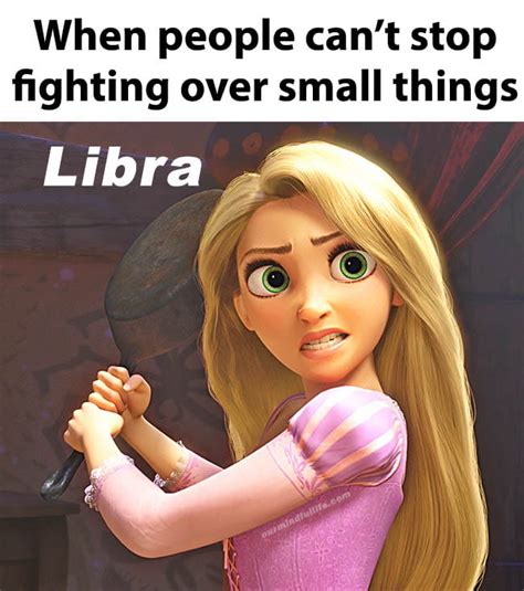 33 funny libra memes that are calling you out our mindful life