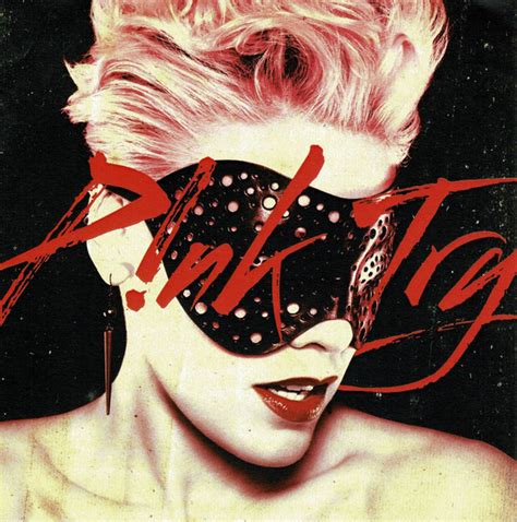 p nk try 2012 cdr discogs