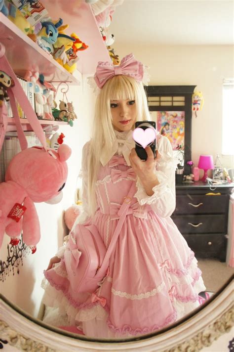 693 Best Ideas About Lolita Fashion On Pinterest Kawaii Shop Lolita