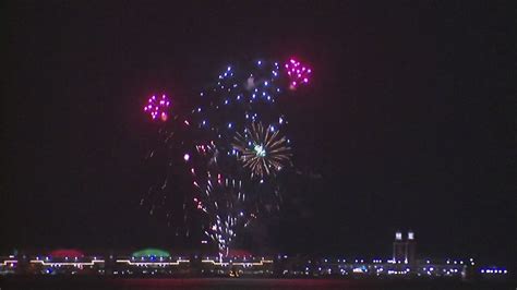 Navy Pier Fireworks To Get New Summer Soundtrack Abc7 Chicago
