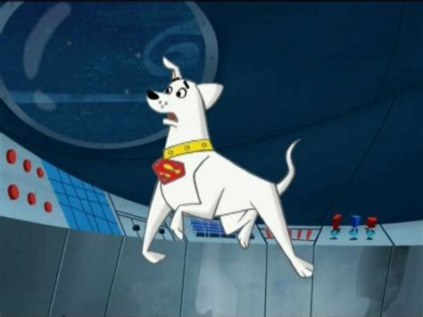 Watch Krypto The Superdog The Complete First Season Prime Video