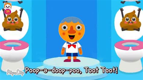 Noodle And Pals Poo Poo Song Coming Soon Youtube