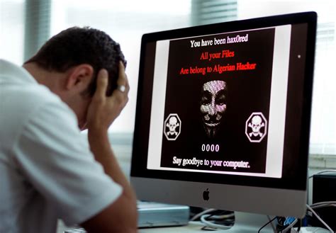 Don T Get Hacked Research Shows How Much We Ignore Online Warnings