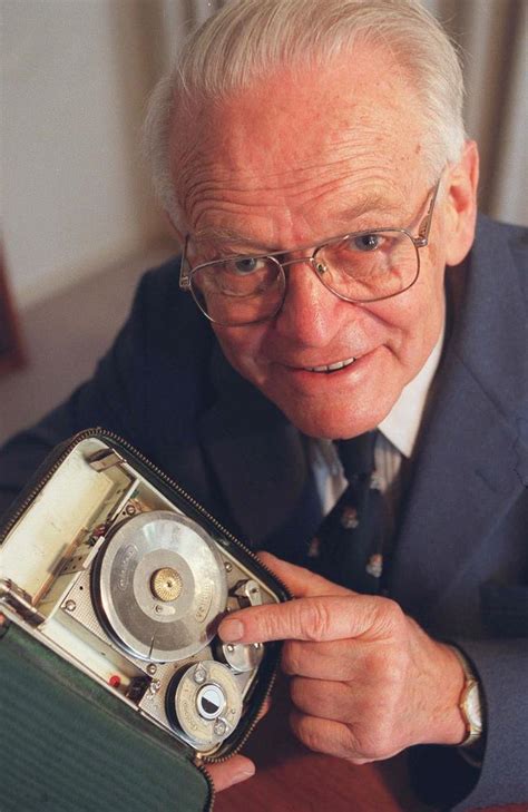 He then joined the faculty at the university at stony brook where he is currently leading professor of computer science. Black box: Inventor of flight recording device was never ...