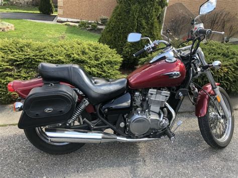 All my experience has been with v twins, and this parallel twin has. 2009 Kawasaki Vulcan 500 | Street, Cruisers & Choppers ...
