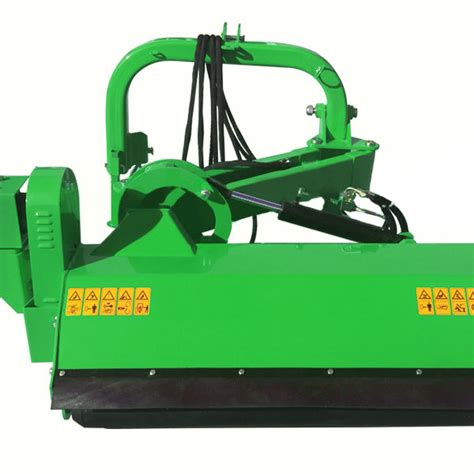 Ditch Bank Mower For Tractor Emhd 140 Heavy Duty Ditch Bank Mower
