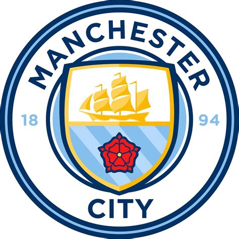 Manchester city logo png manchester city football club was created in 1880 as st. Новая эмблема "Манчестер Сити" | Footykits.ru - Все о ...