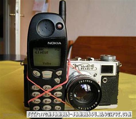 New Fashion First Camera Phone Ever Made 2000 Year