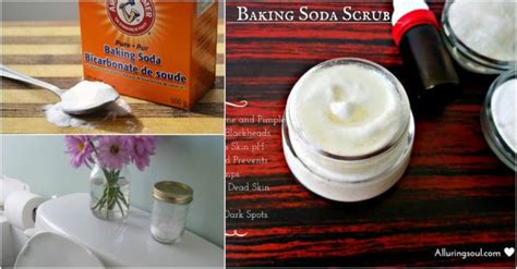 20 Amazing Ways To Use Baking Soda How To Instructions