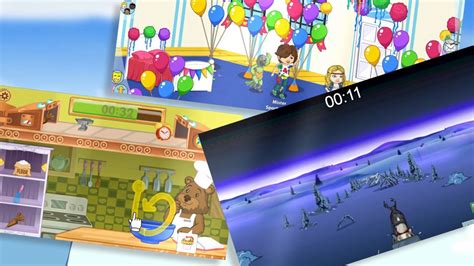 Welcome To Petras Planet Fun Kids Virtual World Games Magazine And