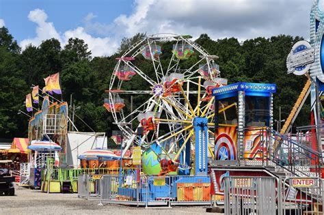 Summit County Fairgrounds Best Kept Secret In Summit County