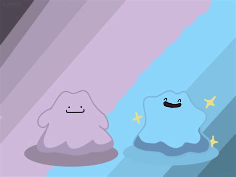 Ditto By Dumb0of On Newgrounds