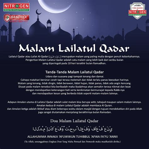 We would like to show you a description here but the site won't allow us. 20 Kata Mutiara Malam Lailatul Qodar - Mazuein Muzafar