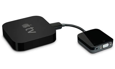 Peloton is making its app available on the apple tv 4k or apple tv hd. $59 Adapter Connects Apple TV Any AirPlay To Virtually And ...