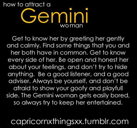 You're awful in bed not excitement, i am bored, no thrill and we do the same routine all the time! Gemini love traits woman, signs of divorce is coming
