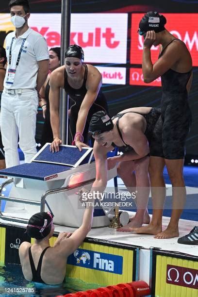 Lilly King Swimmer Photos And Premium High Res Pictures Getty Images