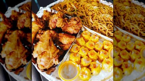 Top 15 Best Chinese Food Restaurant Chains