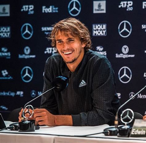 Feb 16, 2021 · the woman carrying alexander zverev's baby has dropped a bomb on his recent claims they're harmoniously awaiting the impending arrival. Pin by Sahej on Tennis | Alexander zverev, Alexander, Tennis players