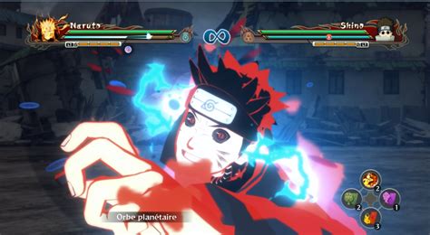 Naruto Shippuden Ultimate Ninja Storm Revolution Mod Italyaceto