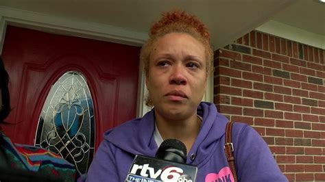 Cousin Says Murder Of Mother Of Five Was Senseless Youtube