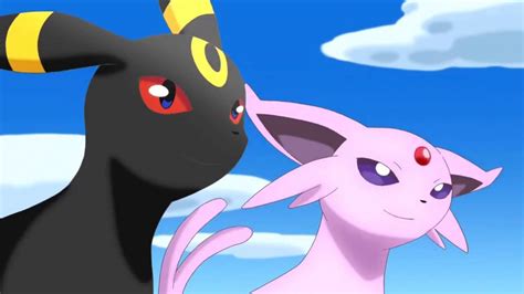 How To Get Umbreon And Espeon In Pokemon Go January 2023