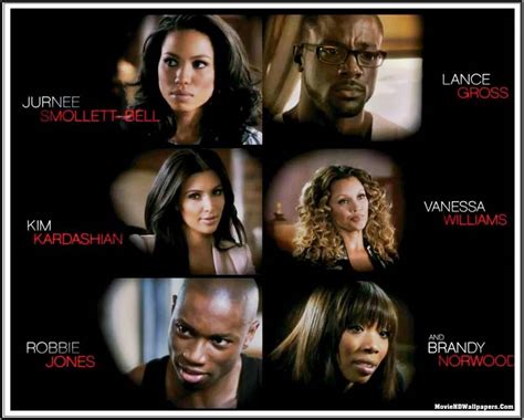 Lionsgate and tps present, a tps/lionsgate production, a film by tyler perry. Temptation: Confessions of a Marriage Counselor (2013 ...